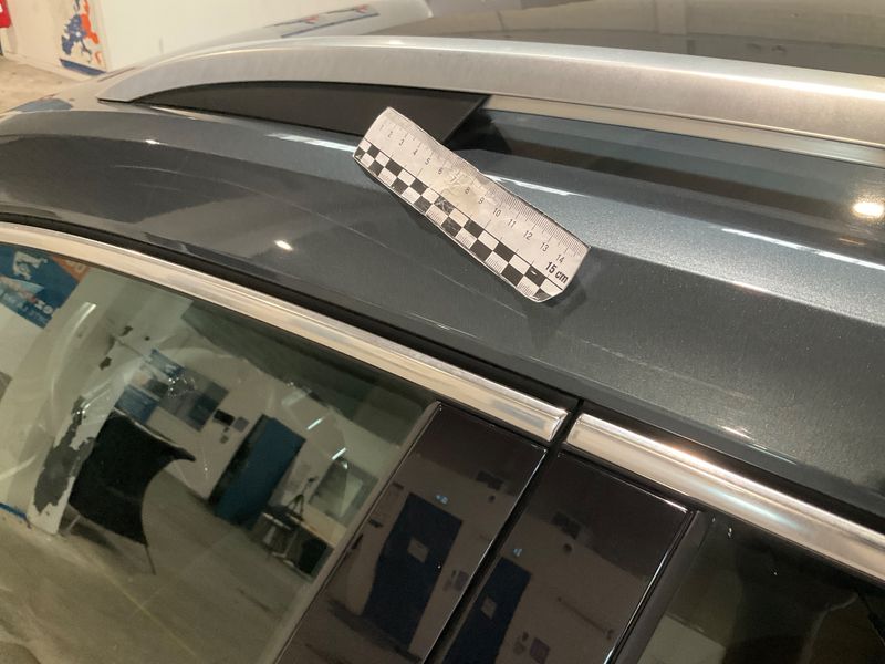 Skoda Kodiaq 2.0 TDI Style 2018 – снимка 32