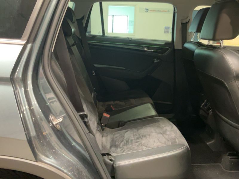 Skoda Kodiaq 2.0 TDI Style 2018 – снимка 19