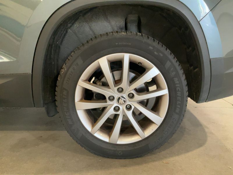 Skoda Kodiaq 2.0 TDI Style 2018 – снимка 5