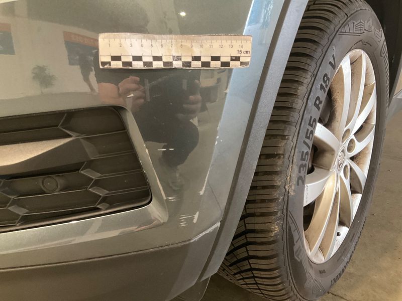 Skoda Kodiaq 2.0 TDI Style 2018 – снимка 38