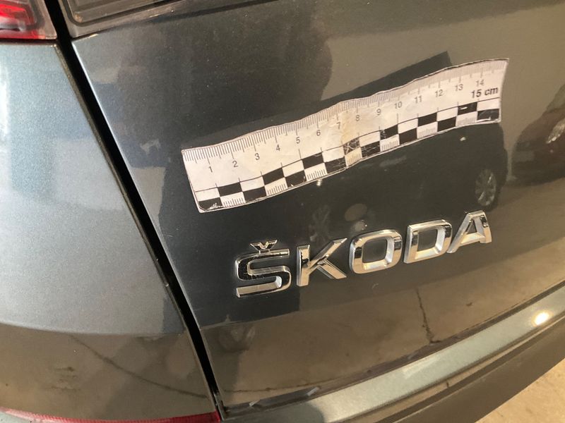 Skoda Kodiaq 2.0 TDI Style 2018 – снимка 36