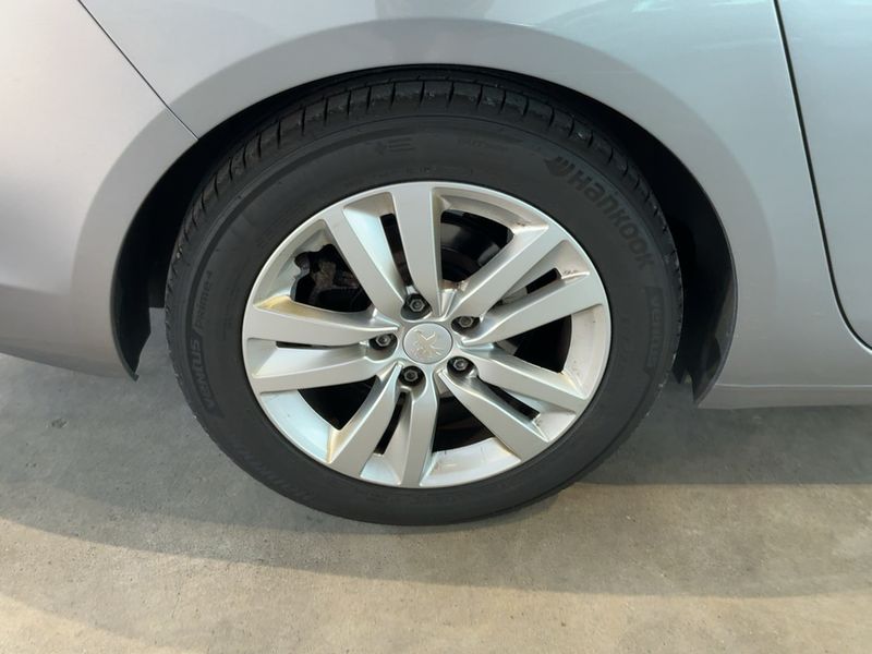 Peugeot 308 1.6 e-HDi Active 2014 – снимка 9