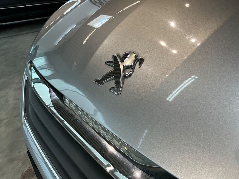 Peugeot 308 1.6 e-HDi Active 2014 – снимка 35