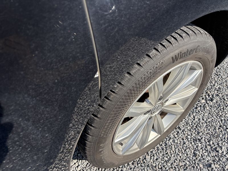 Volkswagen Sharan 1.4 TSI Comfortline BlueMotion 2014 – снимка 26