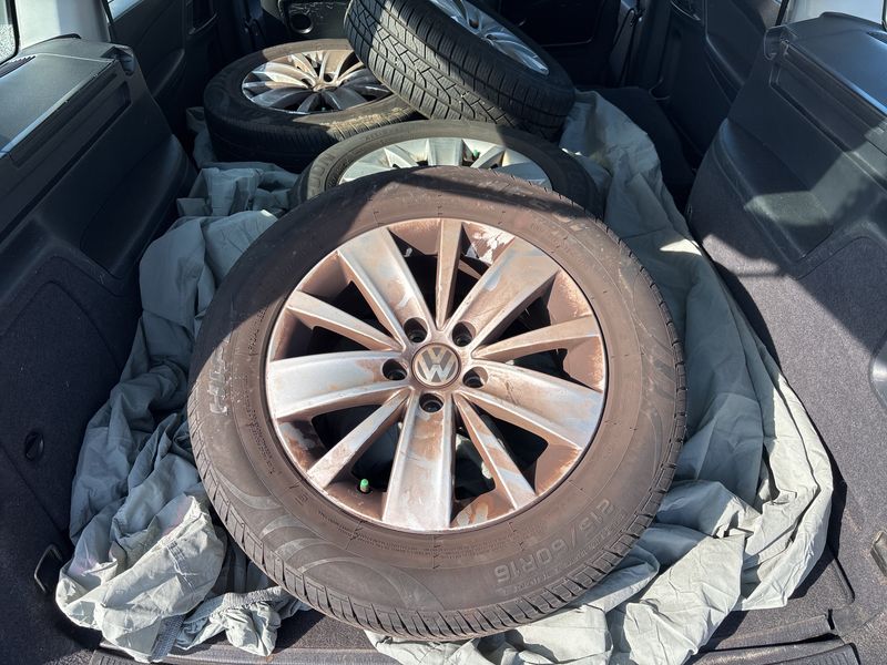 Volkswagen Sharan 1.4 TSI Comfortline BlueMotion 2014 – снимка 9