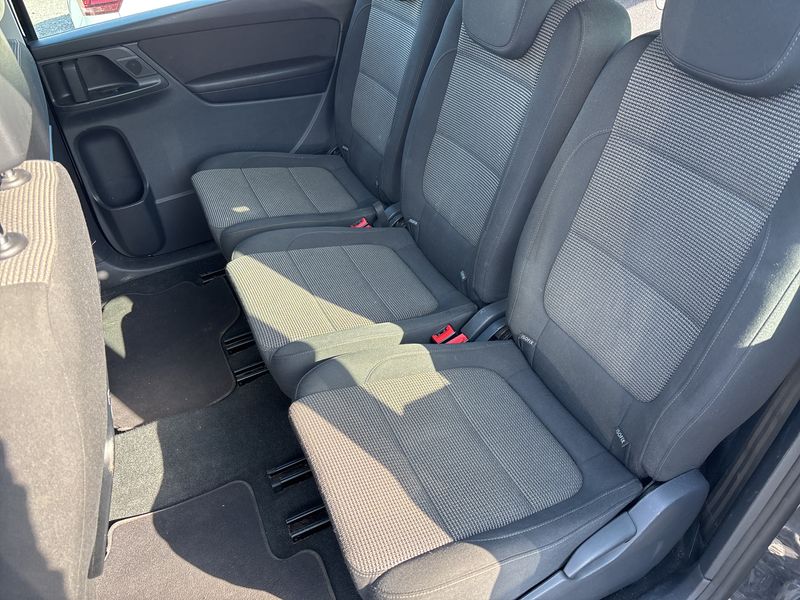 Volkswagen Sharan 1.4 TSI Comfortline BlueMotion 2014 – снимка 14
