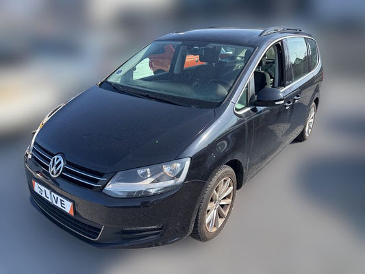 Volkswagen Sharan 1.4 TSI Comfortline BlueMotion 2014 – снимка 1