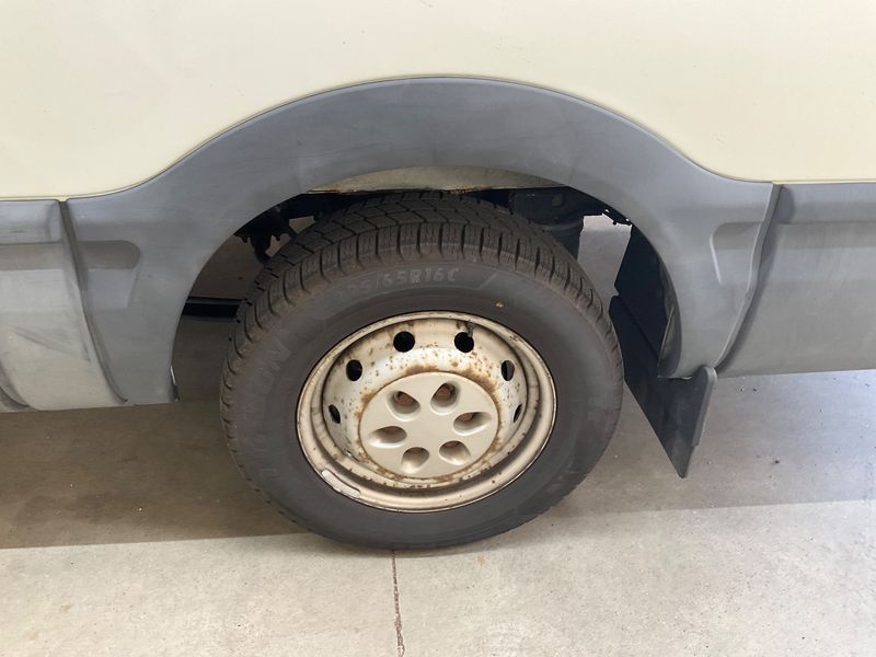 Iveco Daily 3.0 Diesel GKa 35 S Radstand 3300 2014 – снимка 17