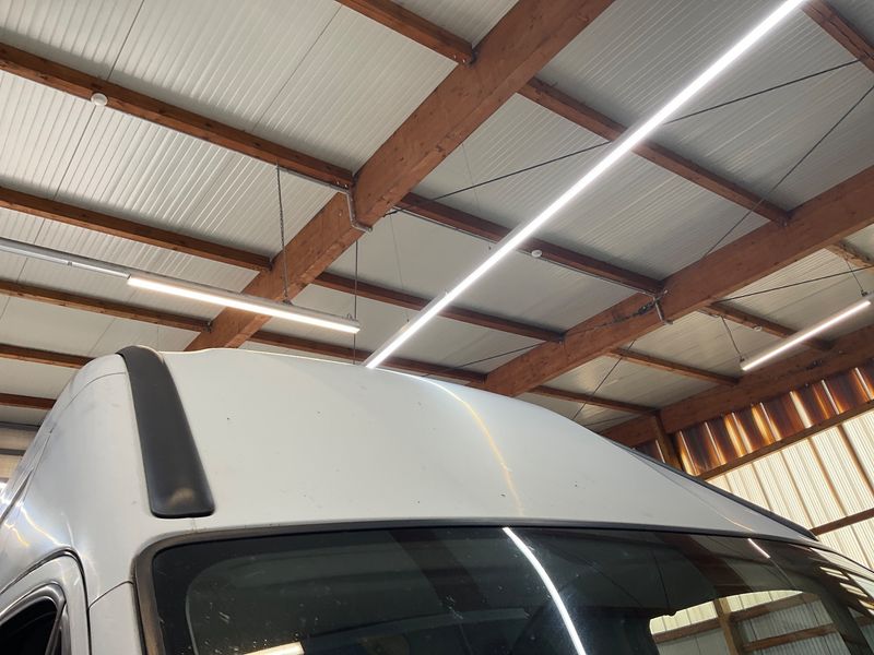 Iveco Daily 3.0 Diesel GKa 35 S Radstand 3300 2014 – снимка 20