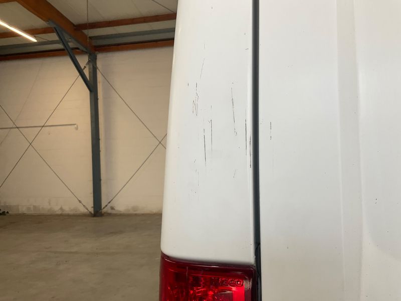 Iveco Daily 3.0 Diesel GKa 35 S Radstand 3300 2014 – снимка на щета