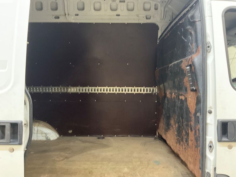 Iveco Daily 3.0 Diesel GKa 35 S Radstand 3300 2014 – снимка 14