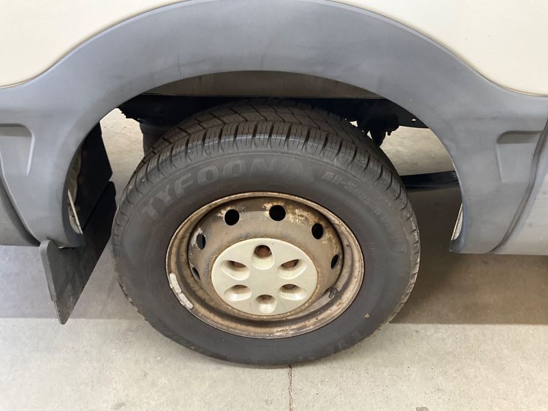 Iveco Daily 3.0 Diesel GKa 35 S Radstand 3300 2014 – снимка 18