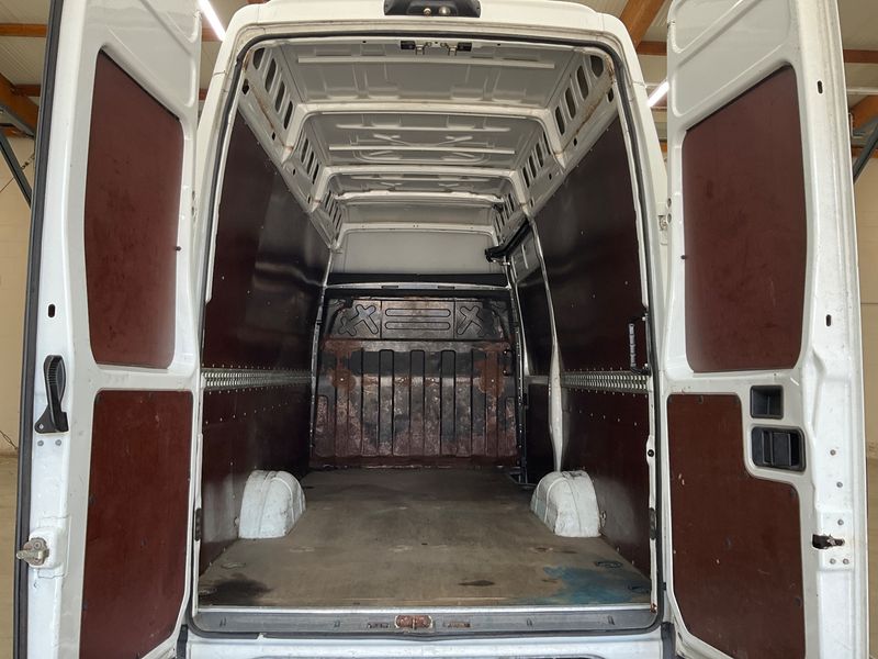 Iveco Daily 3.0 Diesel GKa 35 S Radstand 3300 2014 – снимка 10