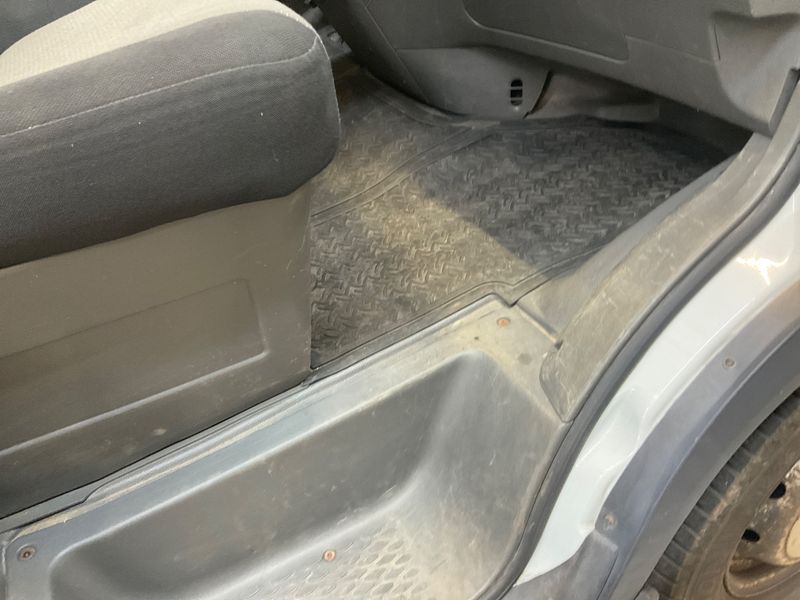 Iveco Daily 3.0 Diesel GKa 35 S Radstand 3300 2014 – снимка на щета