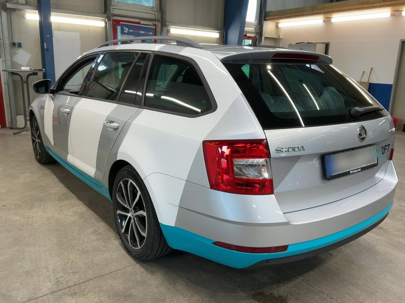 Skoda Octavia 2.0 TDI Style 2019 – снимка 6
