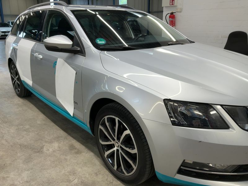 Skoda Octavia 2.0 TDI Style 2019 – снимка 12