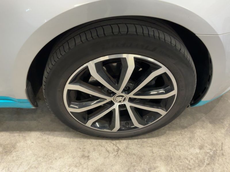 Skoda Octavia 2.0 TDI Style 2019 – снимка 11