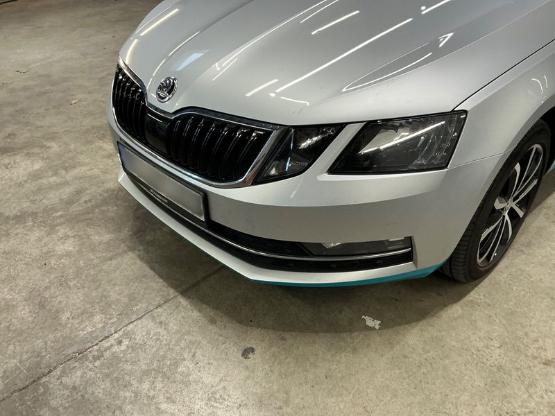 Skoda Octavia 2.0 TDI Style 2019 – снимка 25