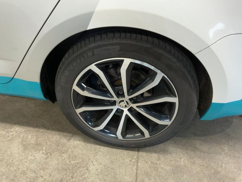 Skoda Octavia 2.0 TDI Style 2019 – снимка 5