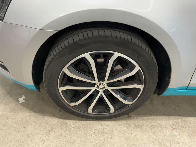 Skoda Octavia 2.0 TDI Style 2019 – снимка 3