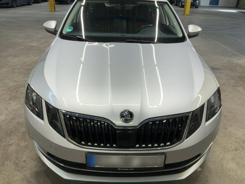 Skoda Octavia 2.0 TDI Style 2019 – снимка 14