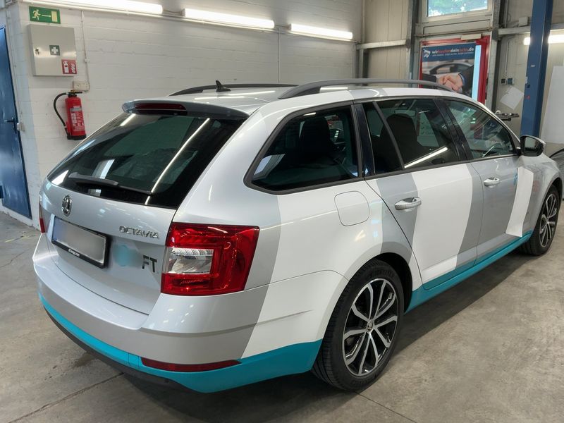 Skoda Octavia 2.0 TDI Style 2019 – снимка 8