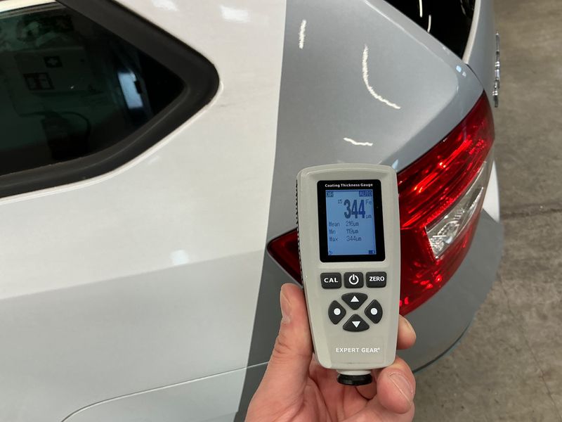 Skoda Octavia 2.0 TDI Style 2019 – снимка 24