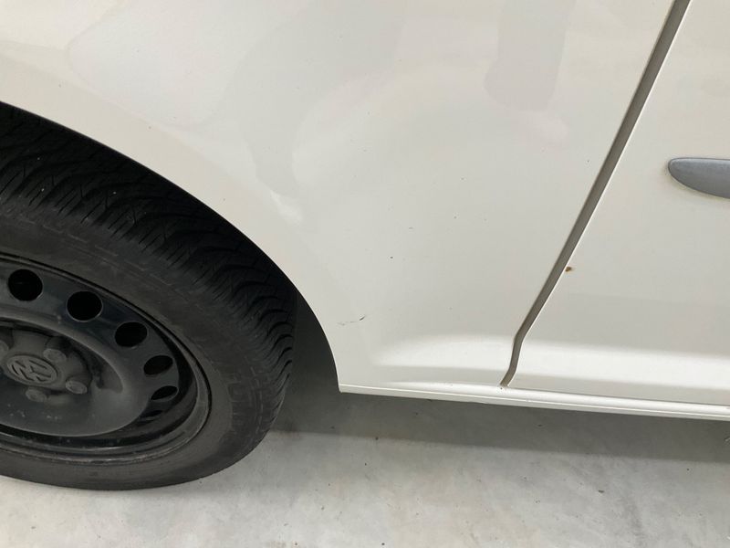 Volkswagen Caddy 2.0 TDI Maxi Kasten BlueMotion Tech 2017 – снимка 21