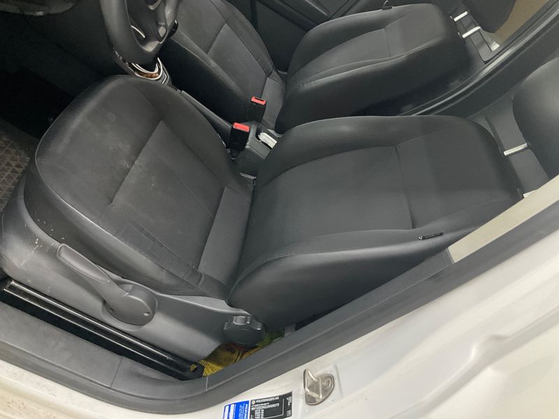 Volkswagen Caddy 2.0 TDI Maxi Kasten BlueMotion Tech 2017 – снимка 25