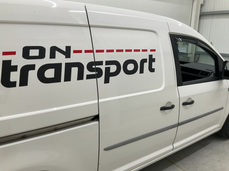 Volkswagen Caddy 2.0 TDI Maxi Kasten BlueMotion Tech 2017 – снимка 10