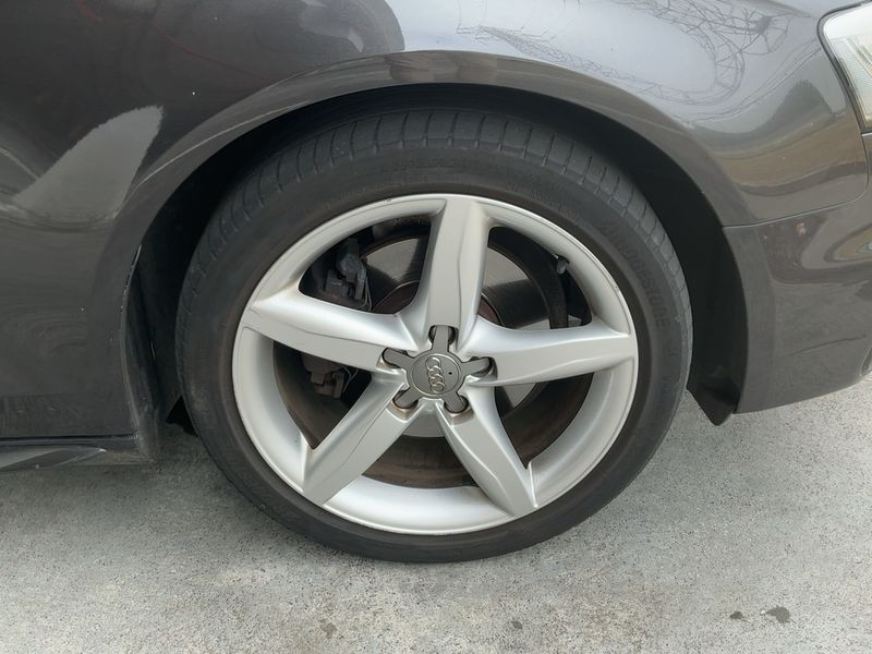 Audi A4 2.0 TDI 2015 – снимка 11