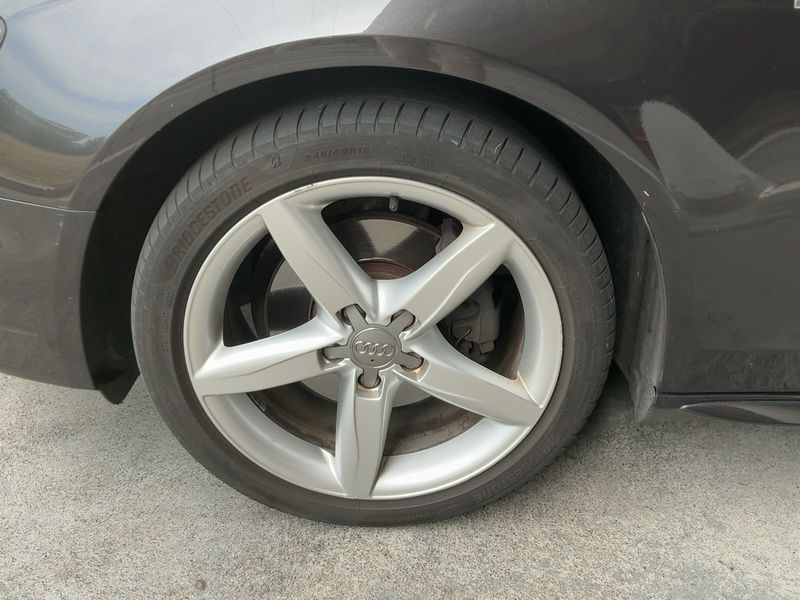 Audi A4 2.0 TDI 2015 – снимка 17