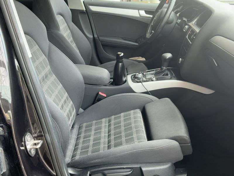 Audi A4 2.0 TDI 2015 – снимка 11