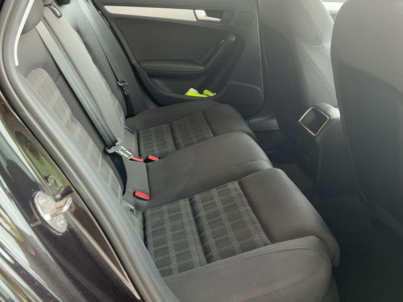 Audi A4 2.0 TDI 2015 – снимка 14