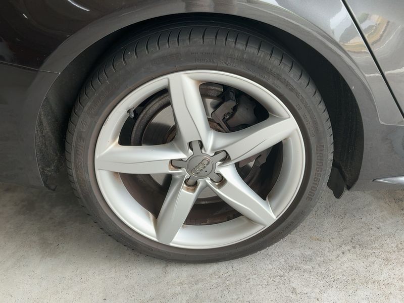 Audi A4 2.0 TDI 2015 – снимка 19