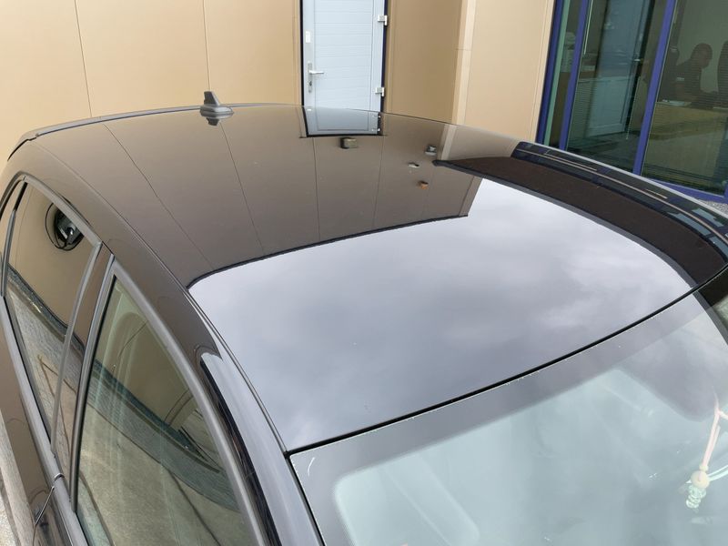 Volkswagen Polo 1.4 TSI GTI 2012 – снимка 13
