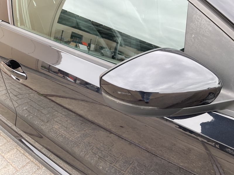 Volkswagen Polo 1.4 TSI GTI 2012 – снимка 22