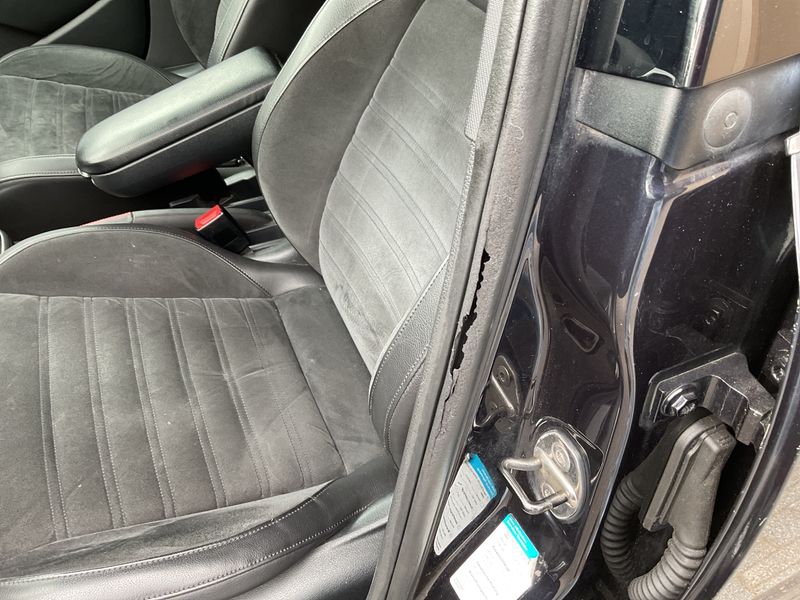 Volkswagen Polo 1.4 TSI GTI 2012 – снимка 25