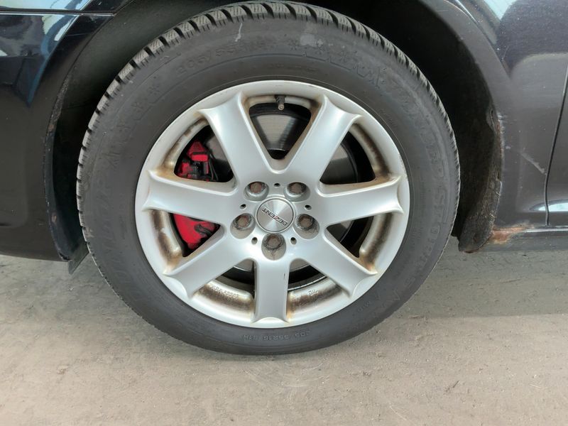 Skoda Octavia 2.0 TDI RS 2010 – снимка 17