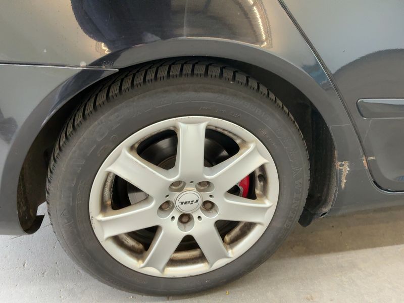 Skoda Octavia 2.0 TDI RS 2010 – снимка 19