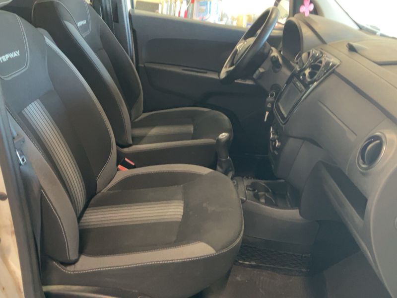 Dacia Lodgy 1.2 TCe Advance 2018 – снимка 11