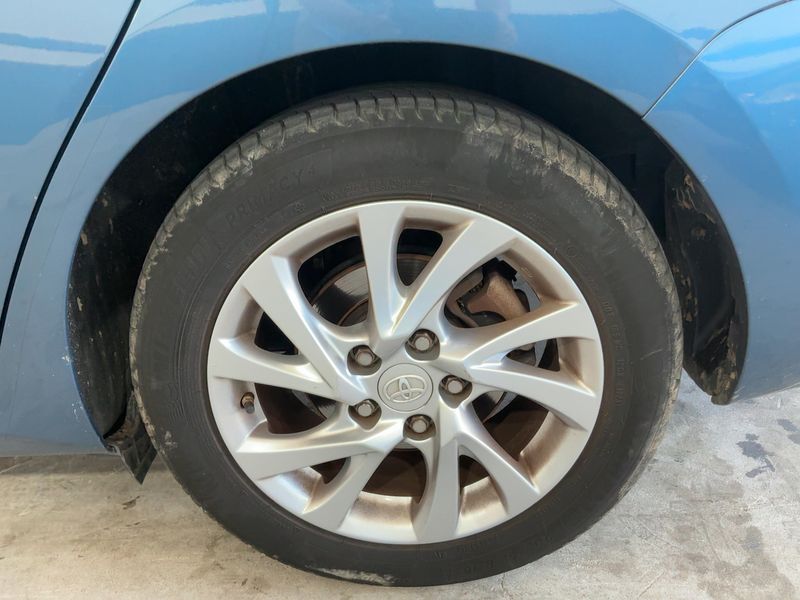 Toyota Auris Touring Sports 1.8 Hybrid Active 2016 – снимка 5