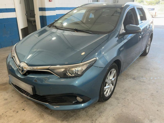 Toyota Auris Touring Sports 1.8 Hybrid Active 2016 – снимка 1
