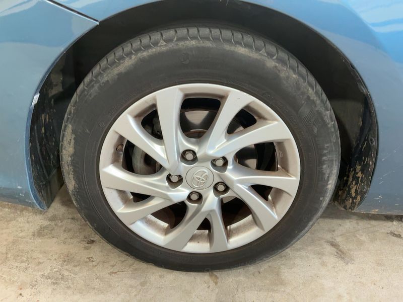 Toyota Auris Touring Sports 1.8 Hybrid Active 2016 – снимка 3