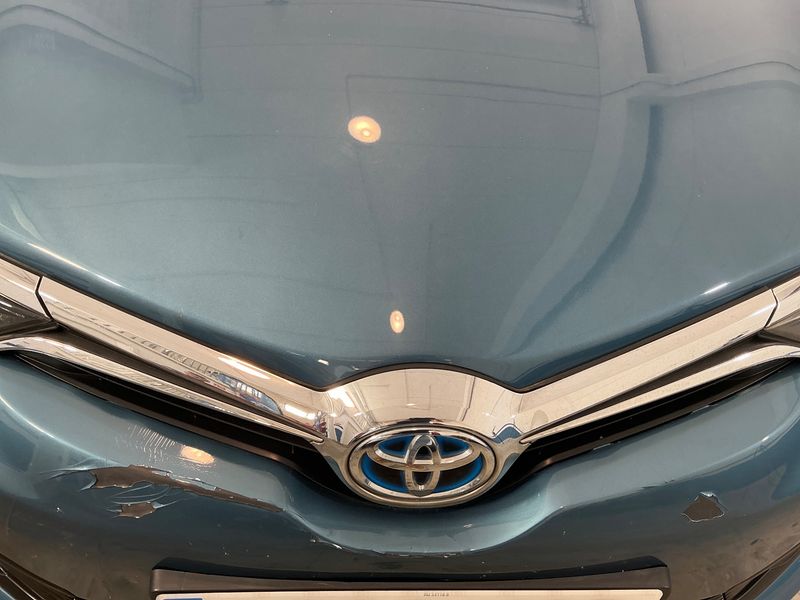Toyota Auris Touring Sports 1.8 Hybrid Active 2016 – снимка 24