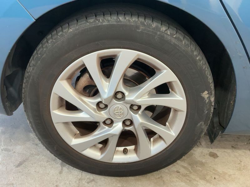Toyota Auris Touring Sports 1.8 Hybrid Active 2016 – снимка 9