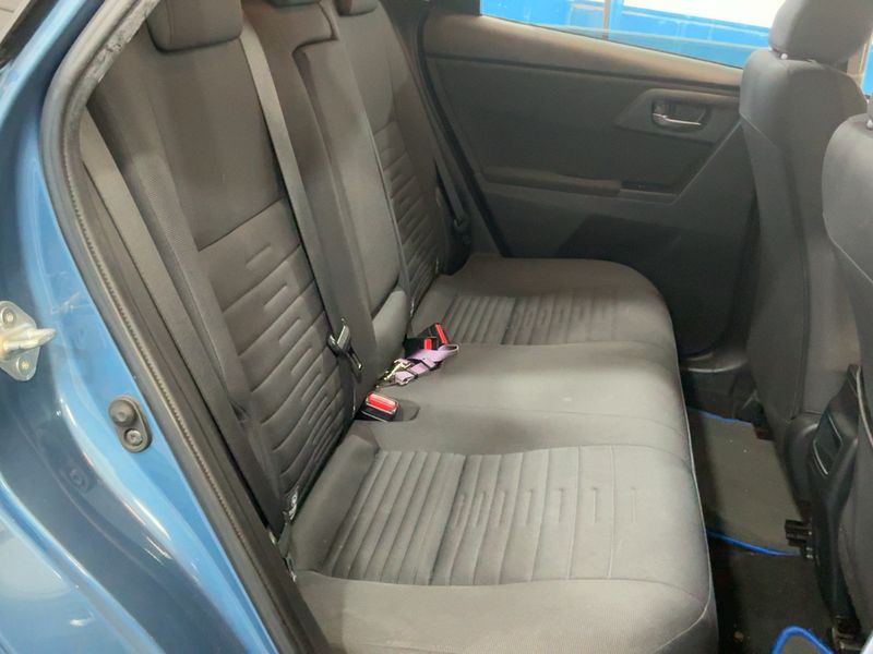Toyota Auris Touring Sports 1.8 Hybrid Active 2016 – снимка 19