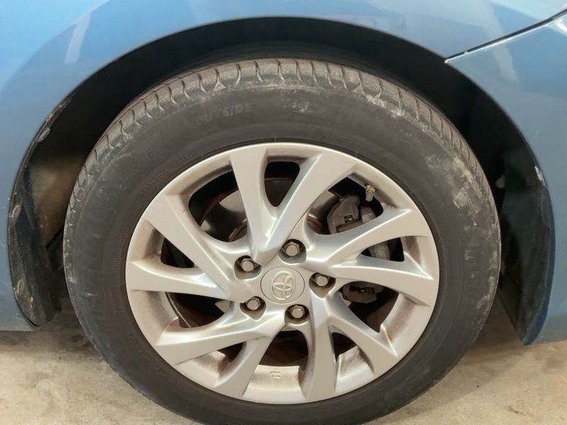 Toyota Auris Touring Sports 1.8 Hybrid Active 2016 – снимка 11