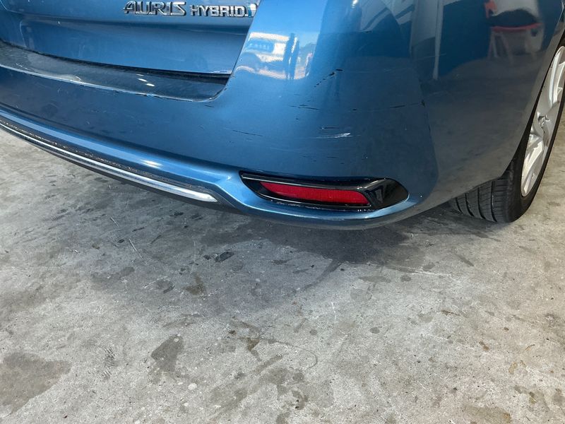 Toyota Auris Touring Sports 1.8 Hybrid Active 2016 – снимка 23
