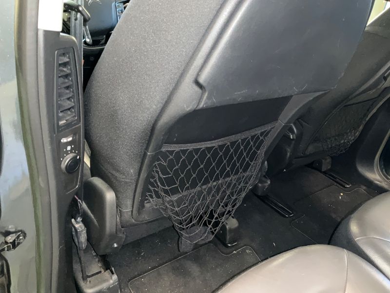 Citroen C4 Picasso 1.6 e-HDi Exclusive 2014 – снимка 28